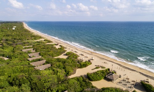 Uga Jungle Beach